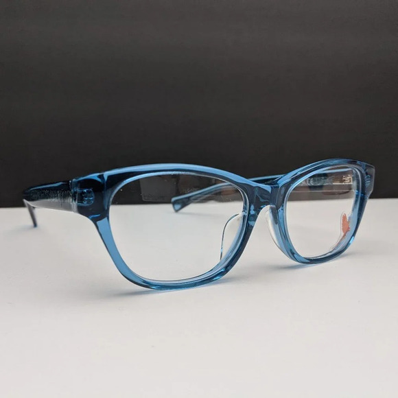 🕶️Maui Jim MJO2203-76SF Women's Eyeglasses /PJ123🕶️ - Picture 7 of 11